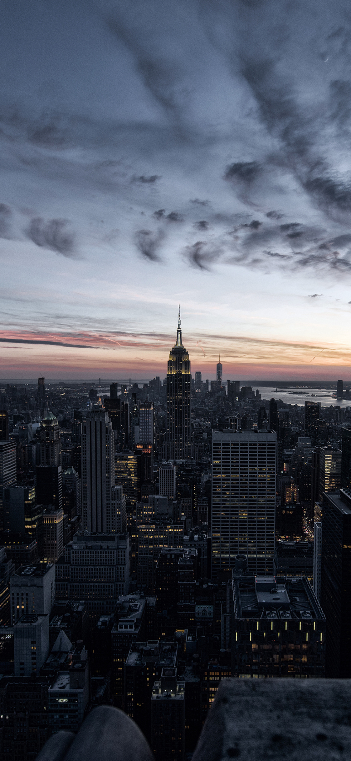 The Best and Most Comprehensive New York Wallpaper iPhone Xs