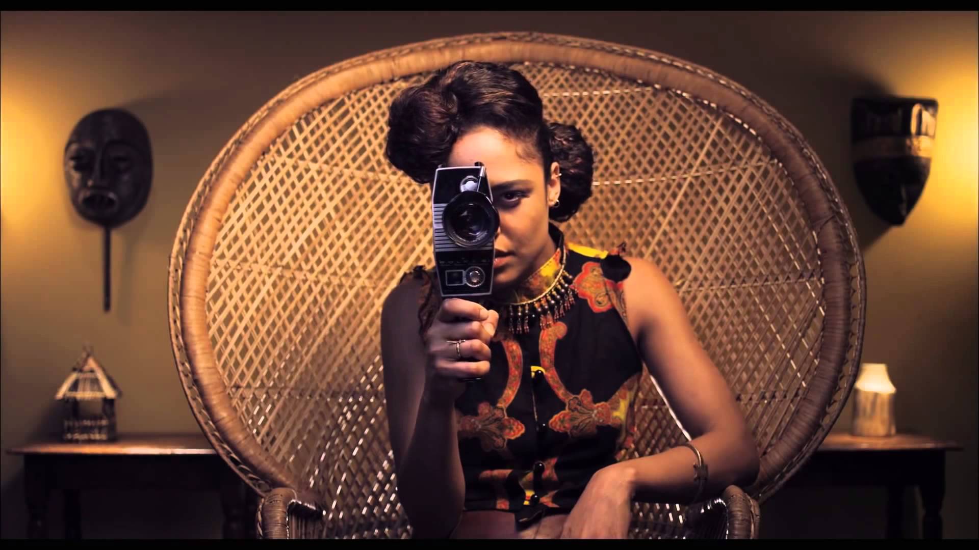 On Dear White People Series life pile