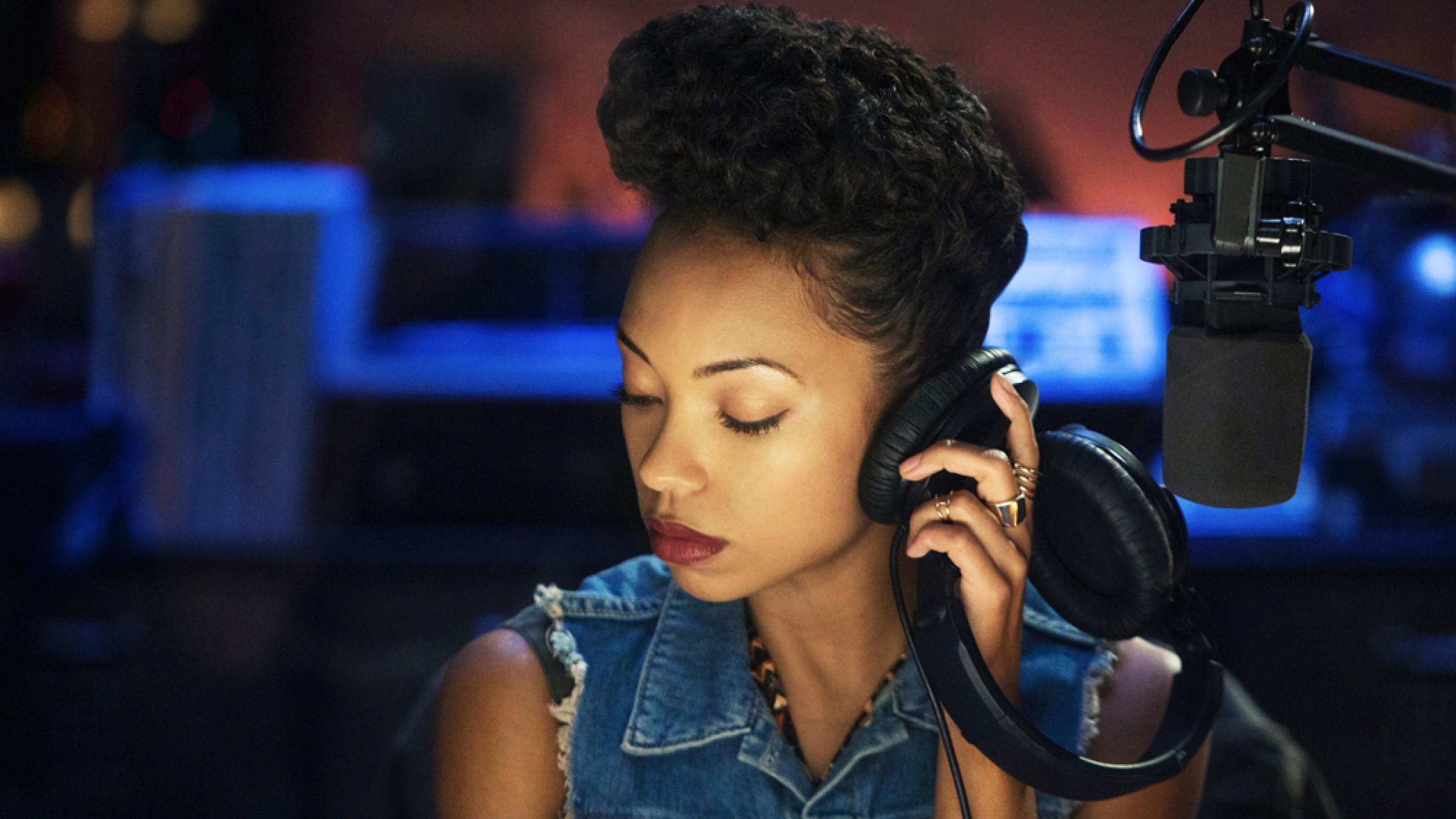 How 'Dear White People' Cinematographer Shot the Netflix