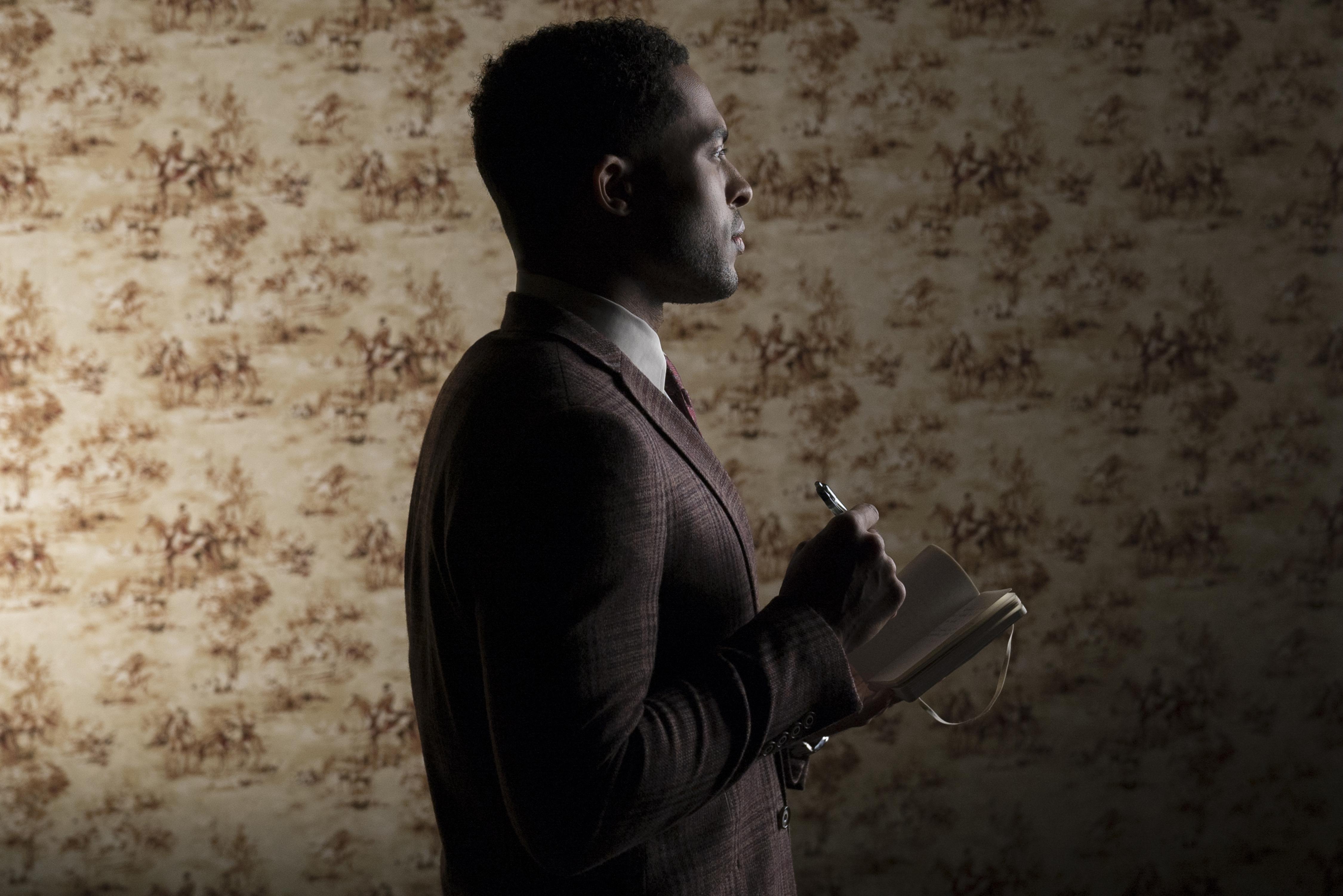 Dear White People Set Design Race Symbolism Meaning