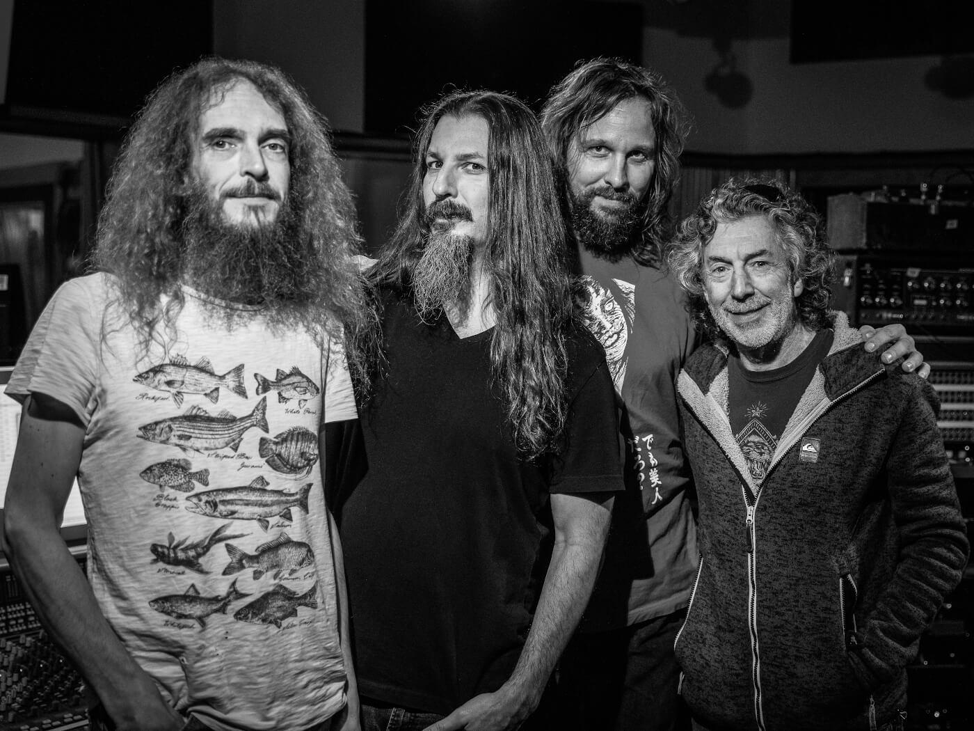 Guthrie Govan talks perfect practice, unimportant solos and the new Aristocrats album