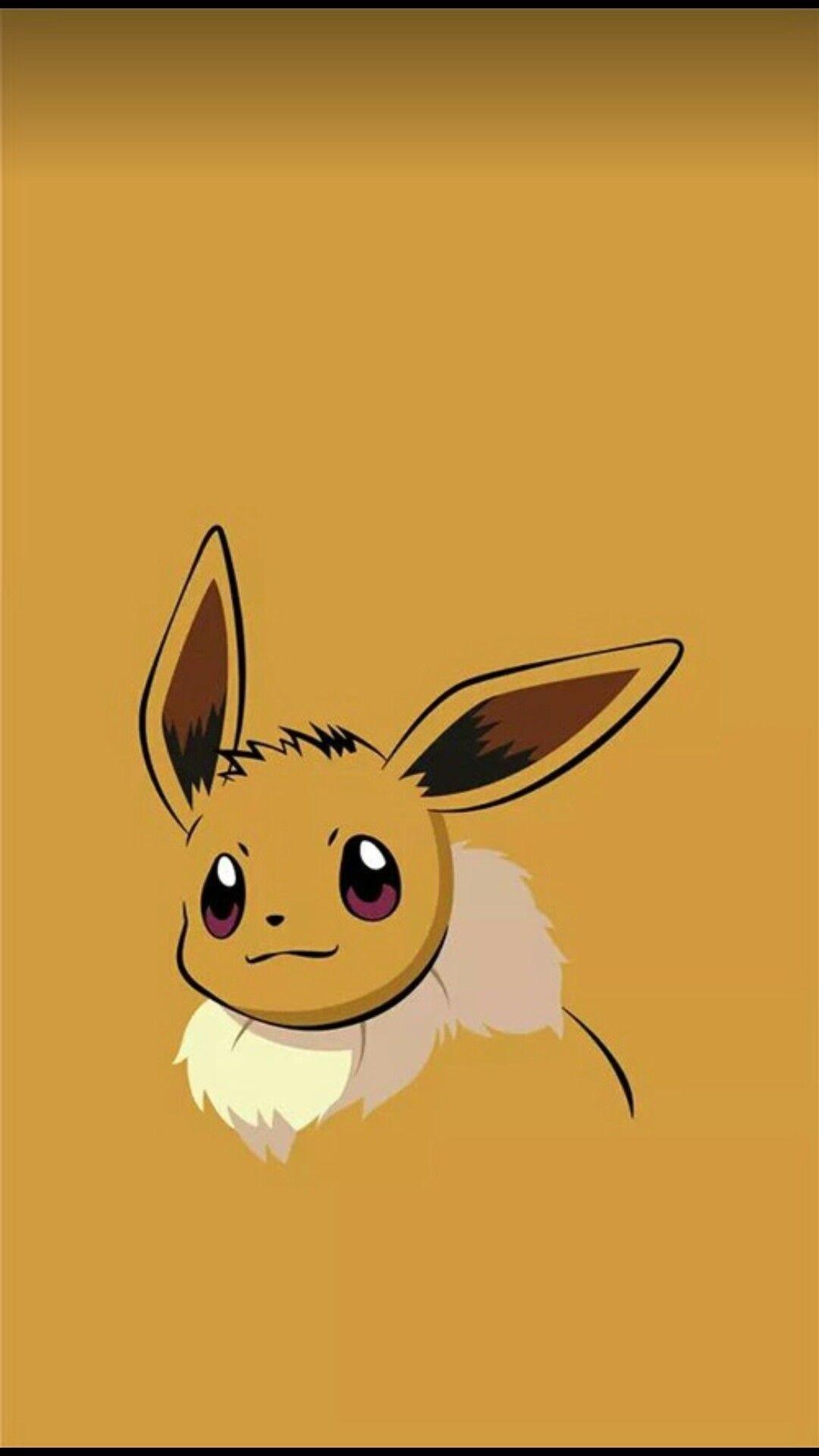 Eevee wallpaper by Lovelynature27  Download on ZEDGE  a05a