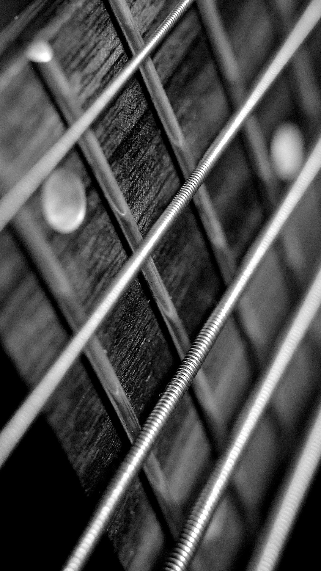 Guitar Chords HD Android Phone Background