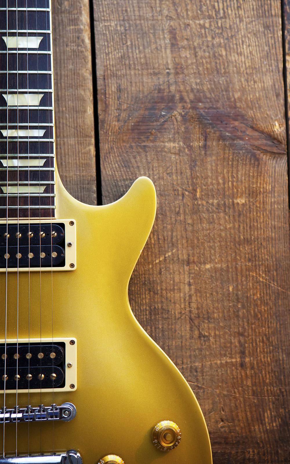 Guitar Wallpaper HD Android Group Picture