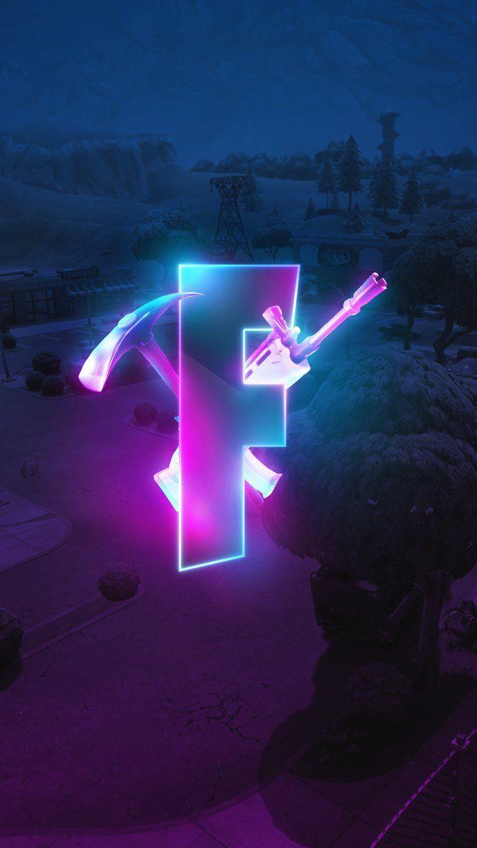 Fortnite Mobile Wallpaper Free Fortnite Mobile