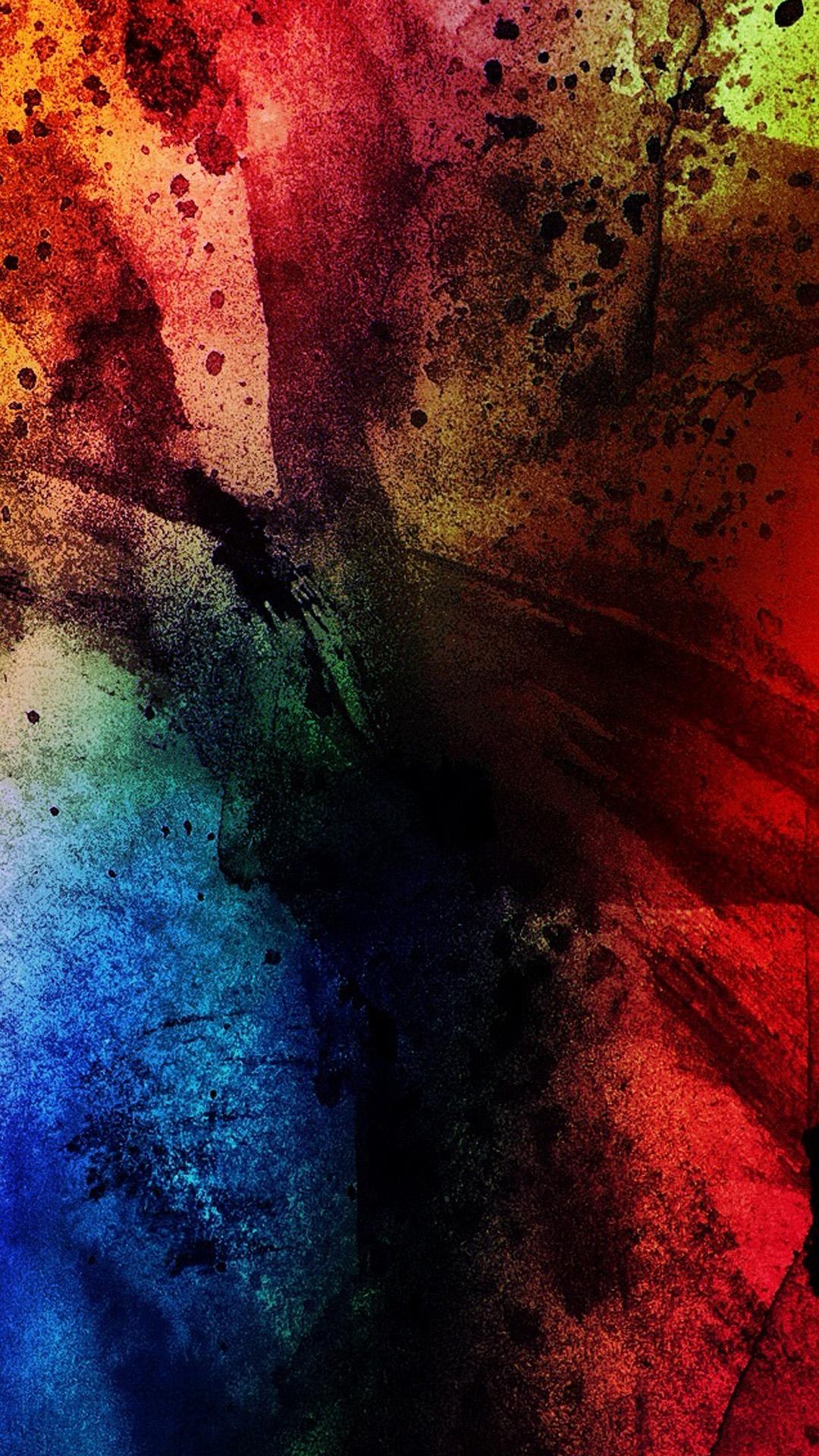 Colorful 129 Android wallpapers