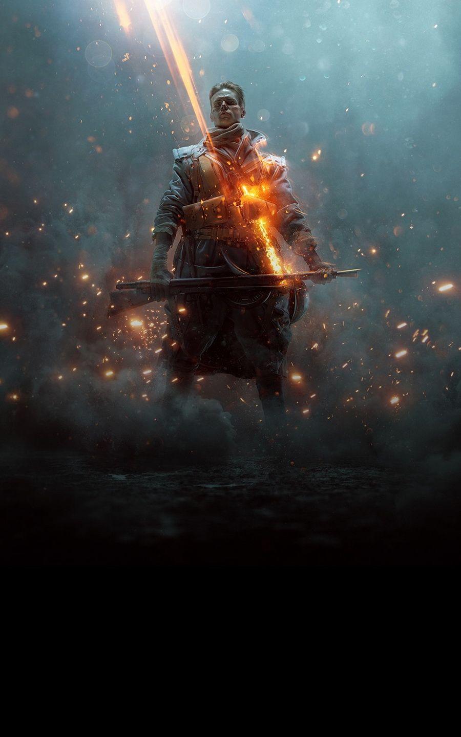 Mobile Games Wallpapers Group (48+)