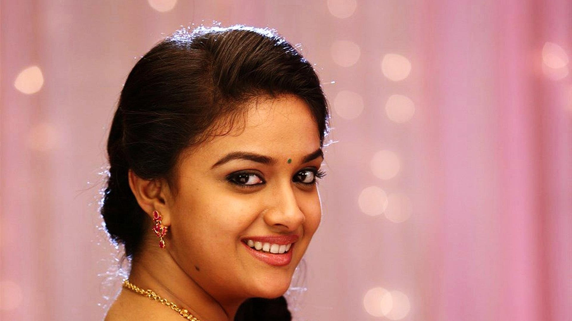 Keerthy Suresh Wallpaper 27232