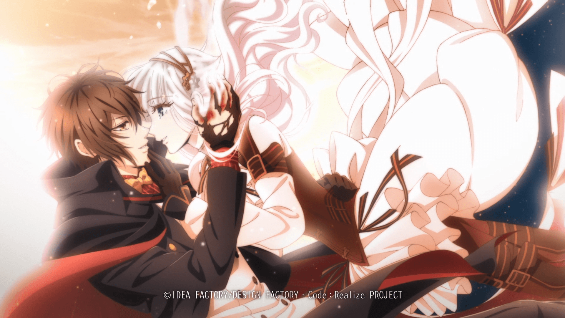 Code: Realize HD Wallpaper and Background Image