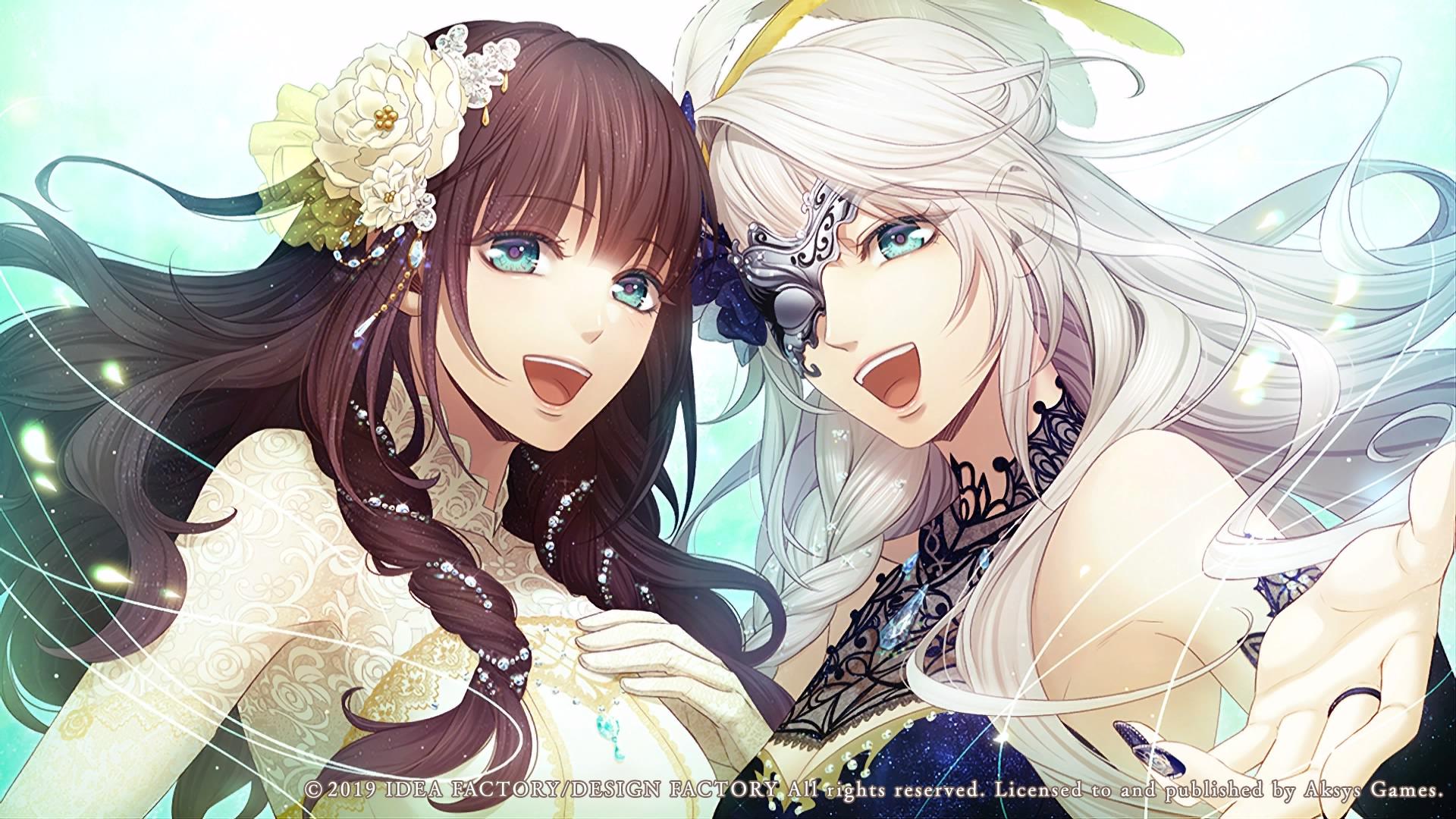 REVIEW: Code: Realize Wintertide Miracles