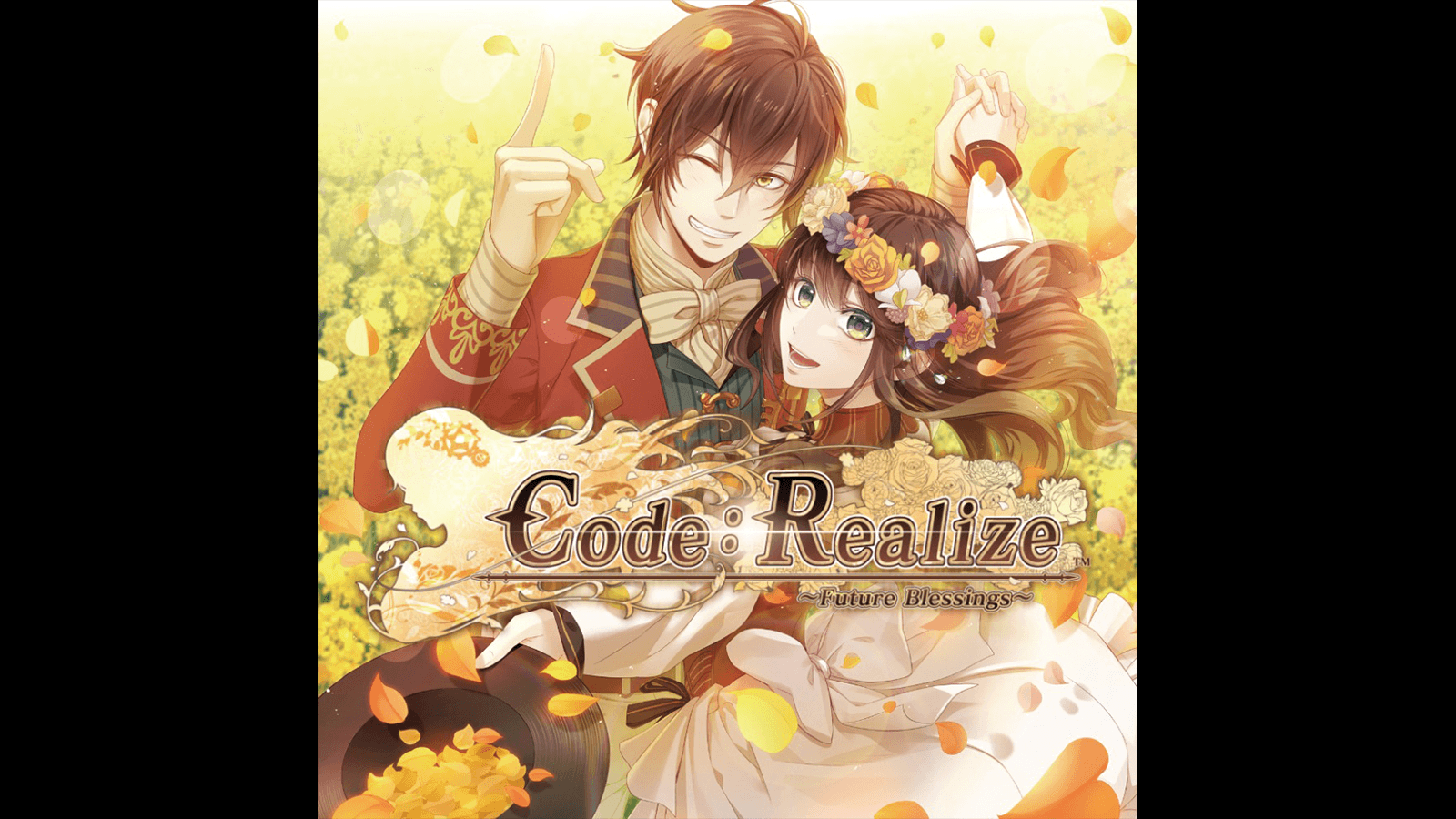 Code: Realize Future Blessings Game