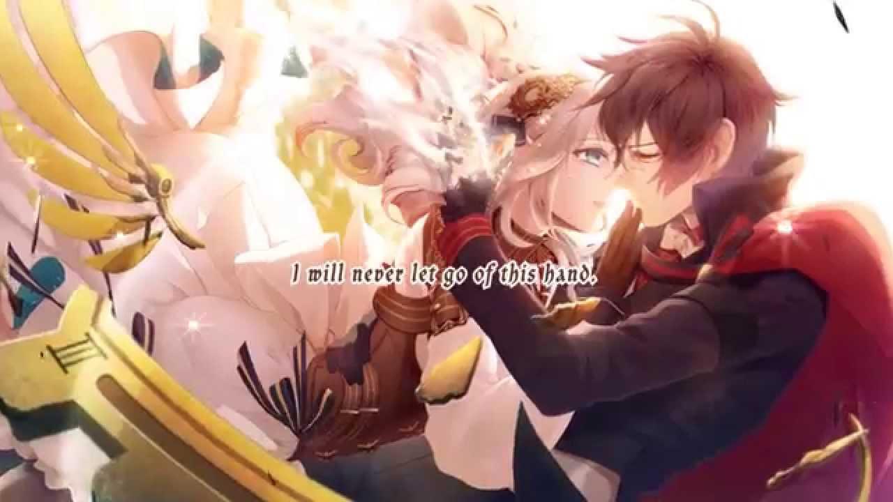 Code: Realize Guardian of Rebirth Trailer