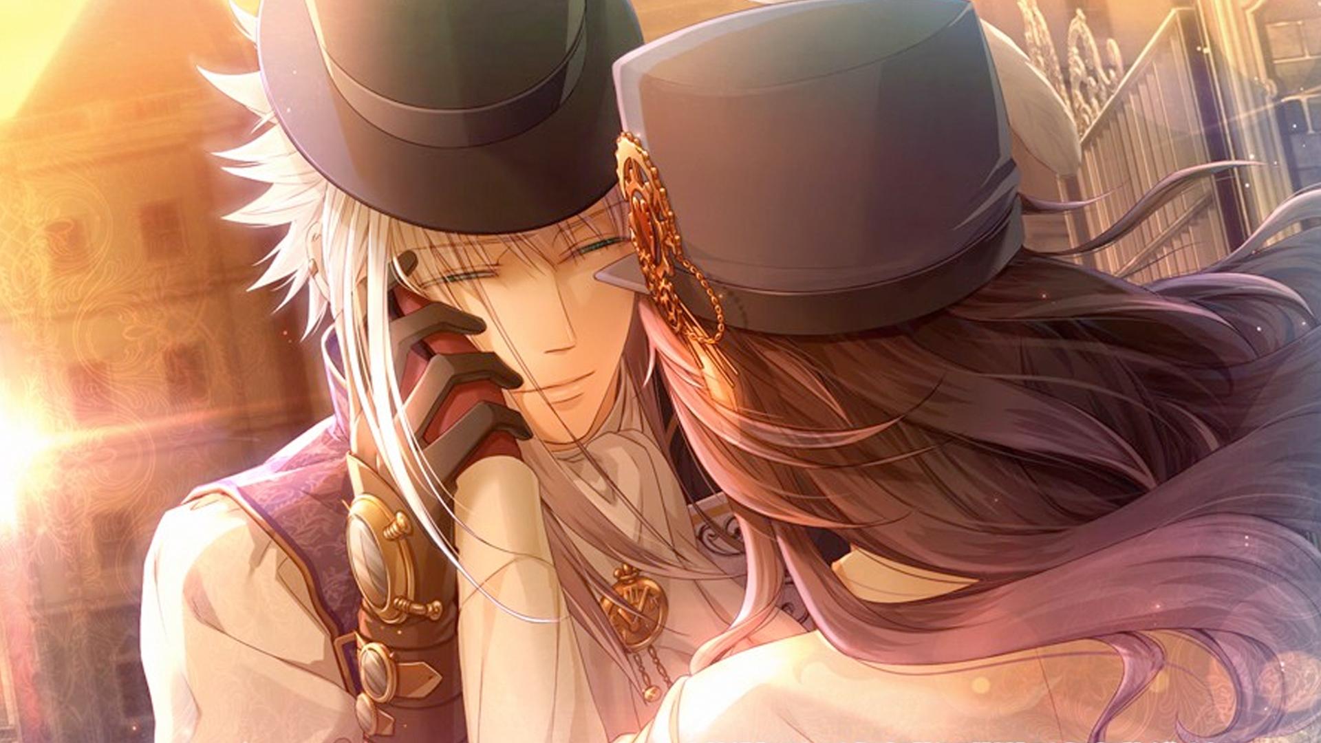 CODE: REALIZE GUARDIAN OF REBIRTH