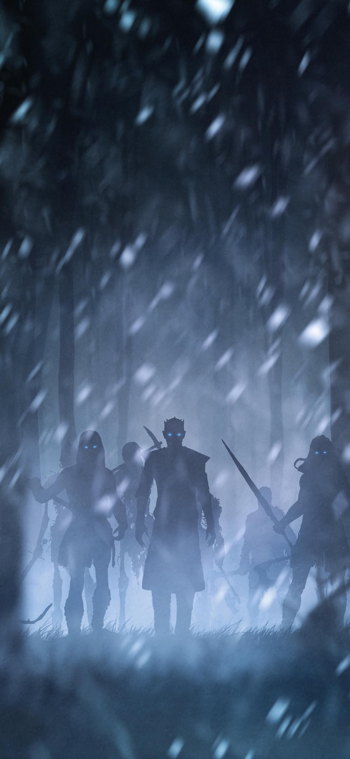 Best Game of Thrones wallpaper for iPhone