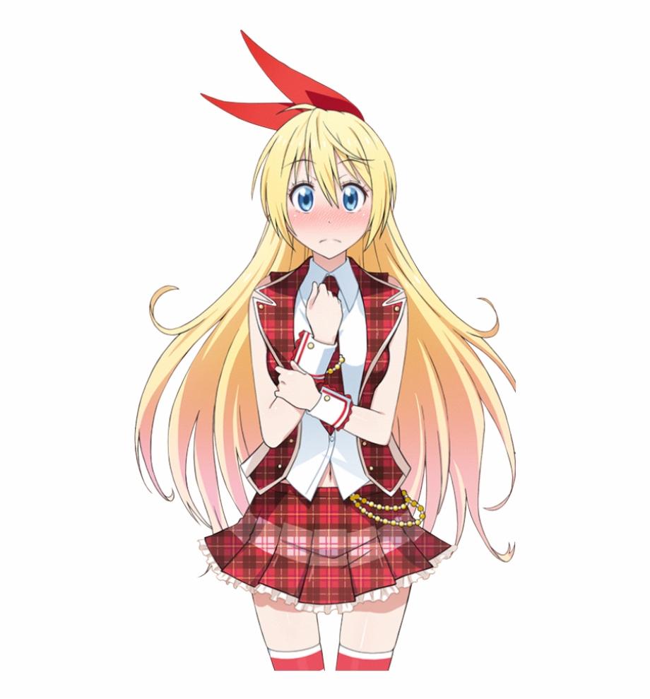 Anime / Nisekoi Mobile Wallpaper Kirisaki Nisekoi