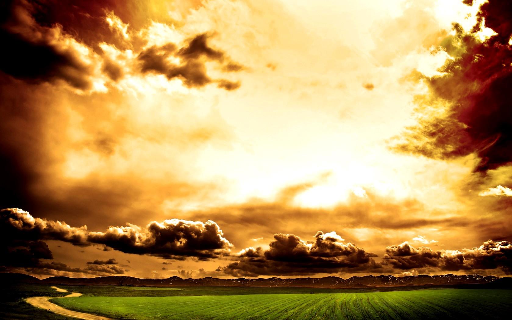 HD Nature Wallpaper Landscapes Desktop Image 4k Fresh Air