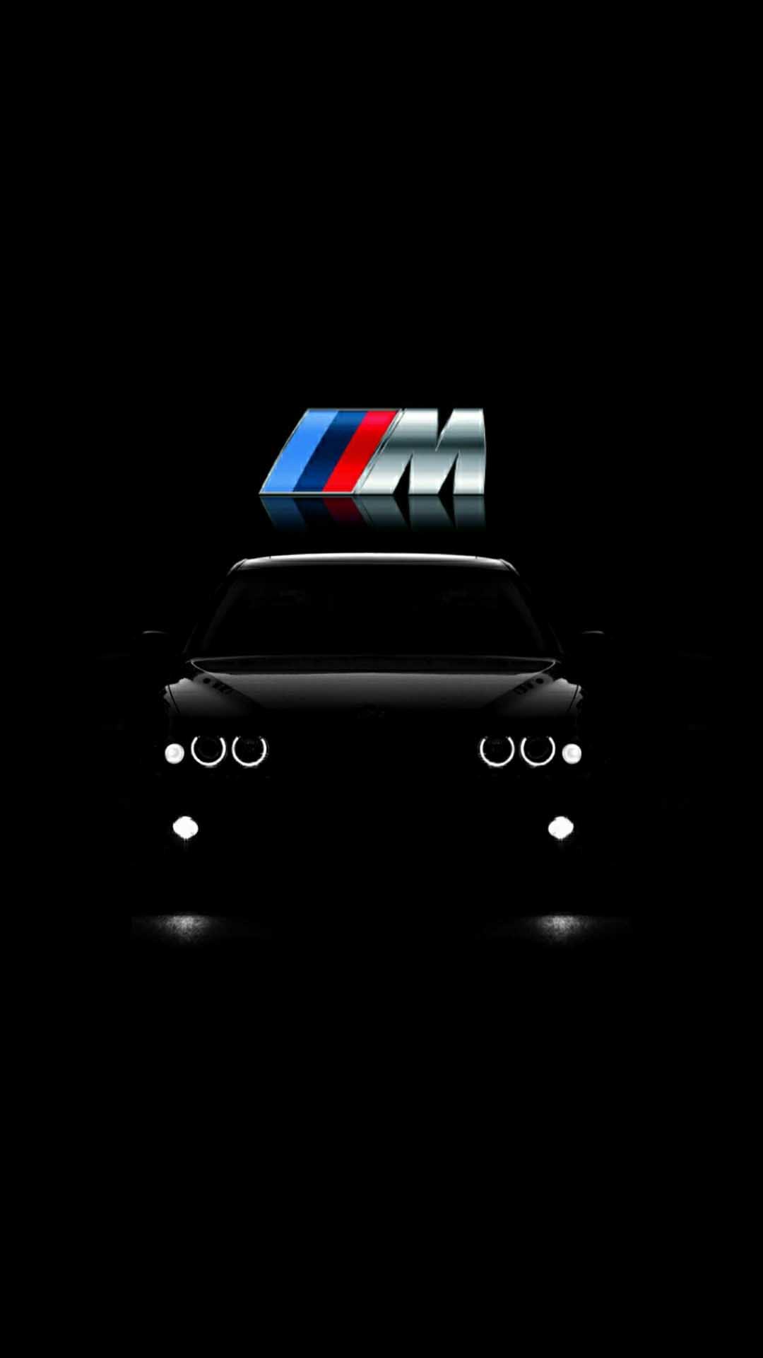 BMW Wallpapers for iPhone X, 8, 7, 6