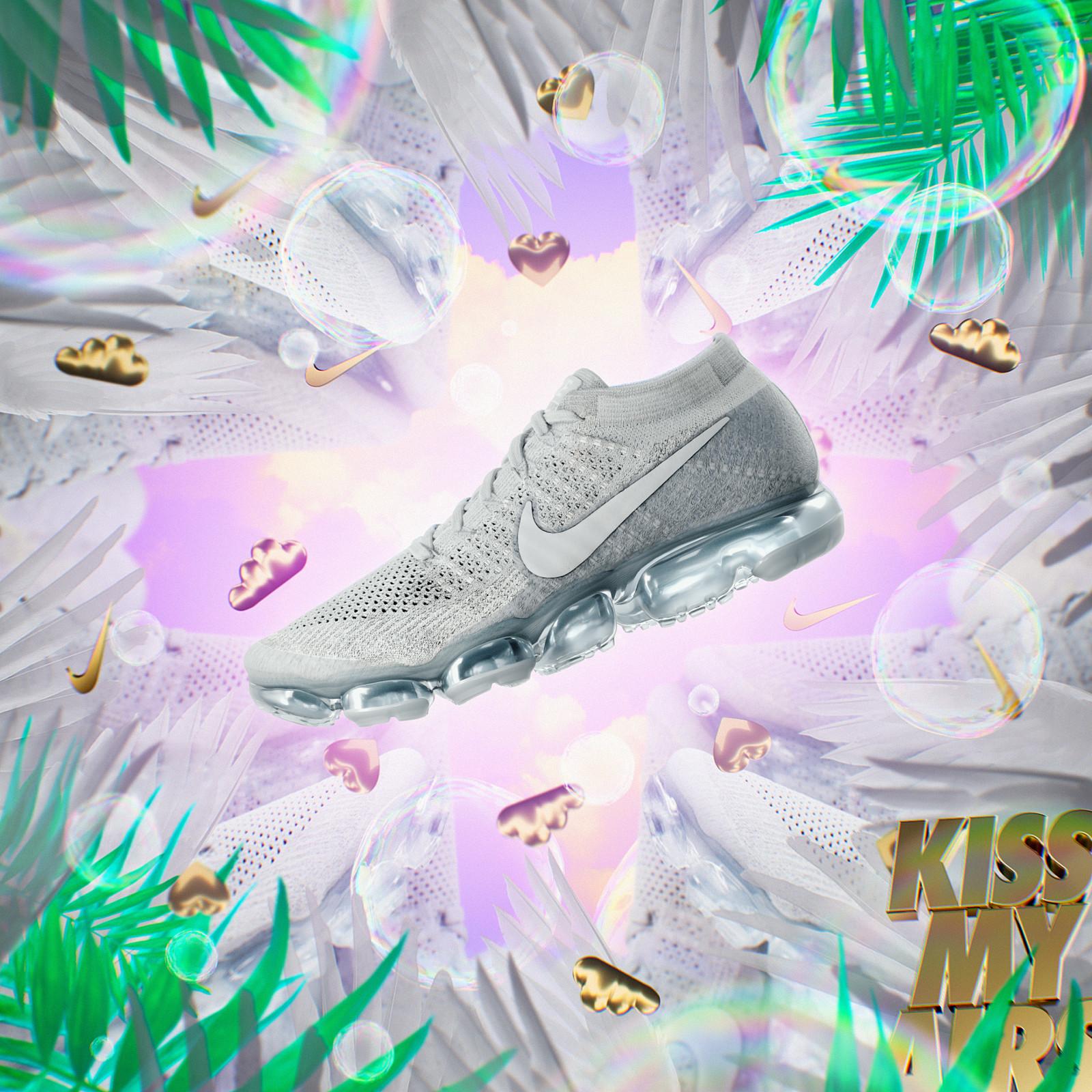 VaporMax Wallpapers - Wallpaper Cave