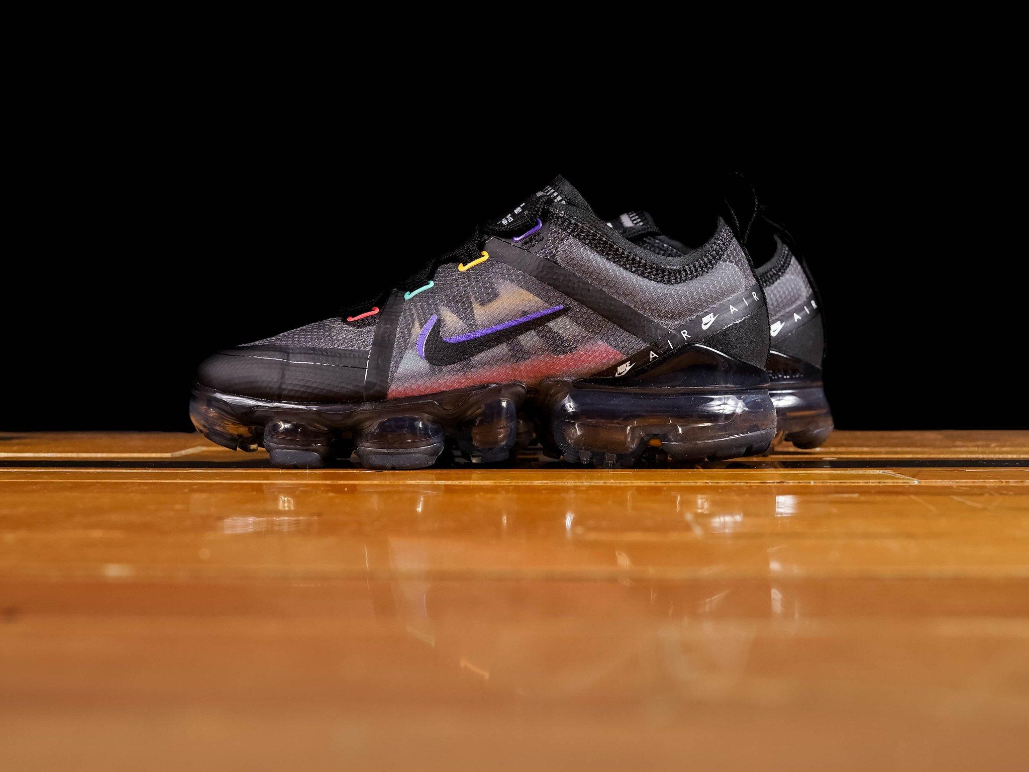 nike air vapormax 2019 game gs