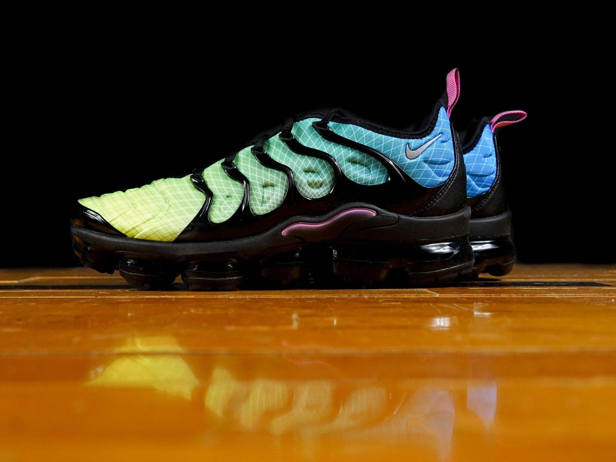 Men's Nike Air Vapormax Plus [924453 302]