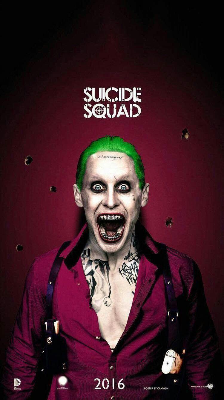Holidays and events. Jared leto joker