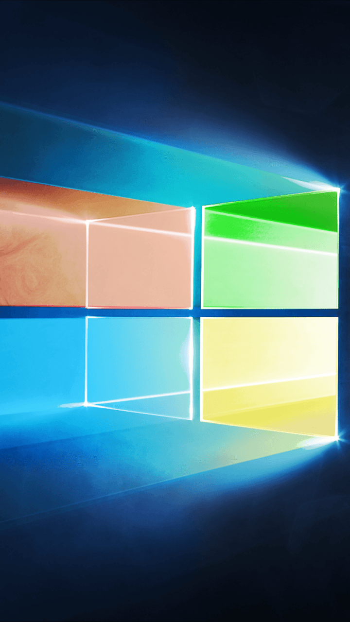 Technology Windows 10 (720x1280) Wallpaper