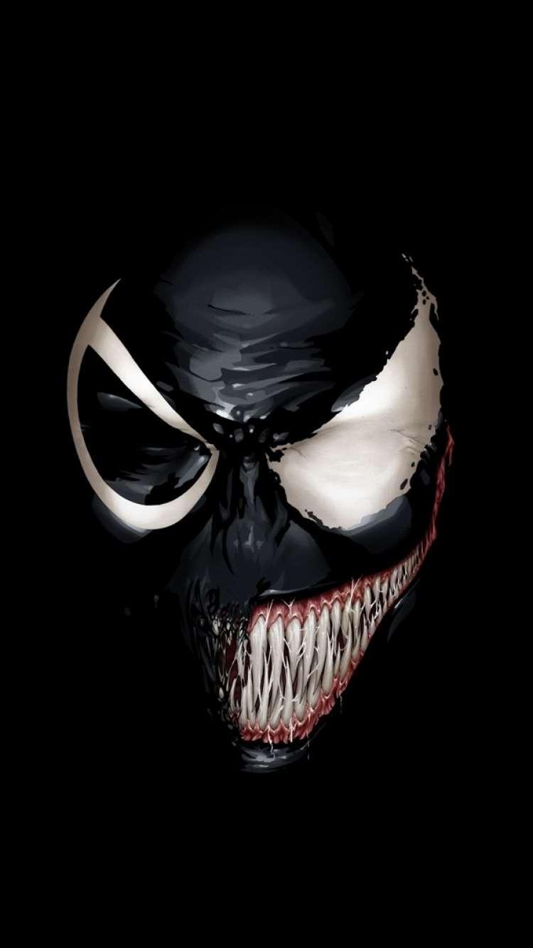 Venom Wallpaper HD 4K for Android