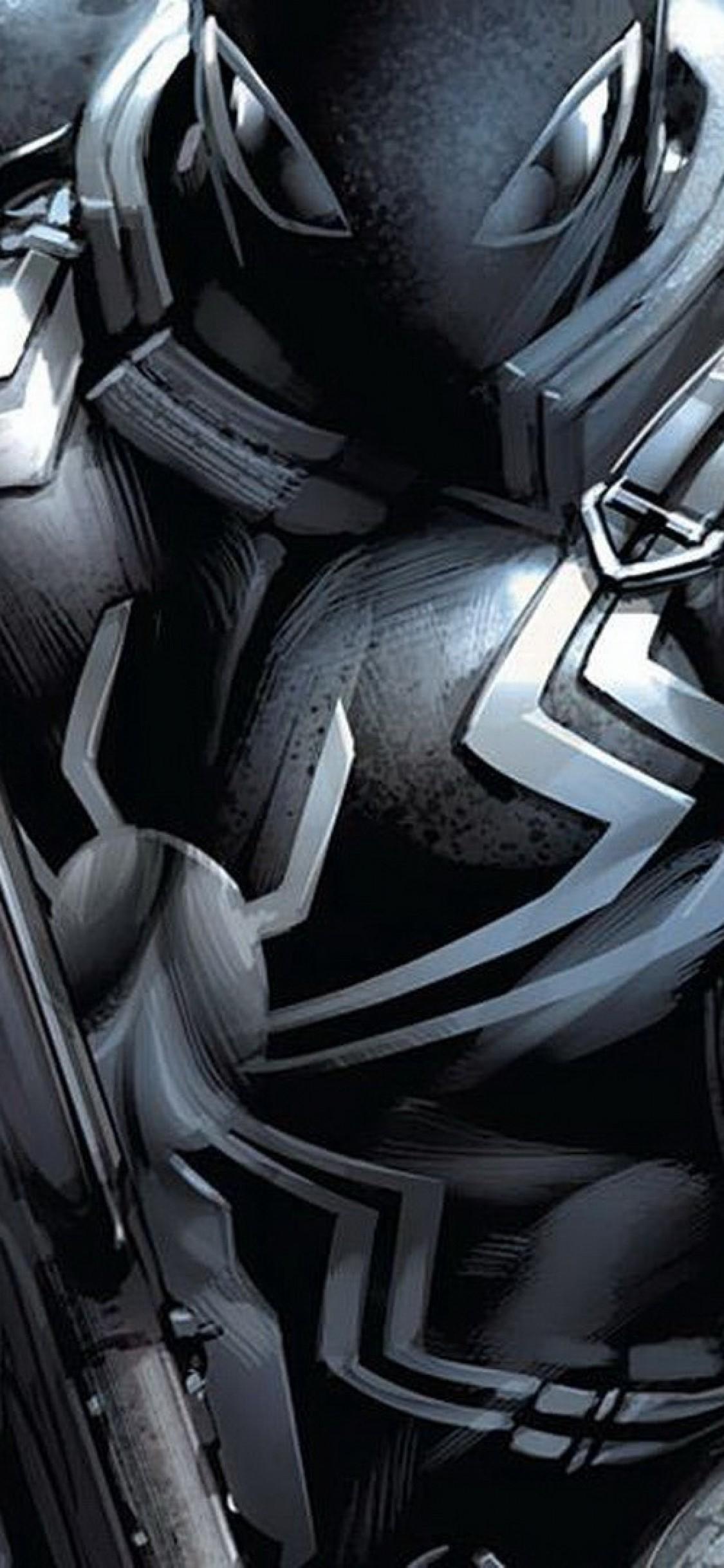 Venom iPhone Wallpaper