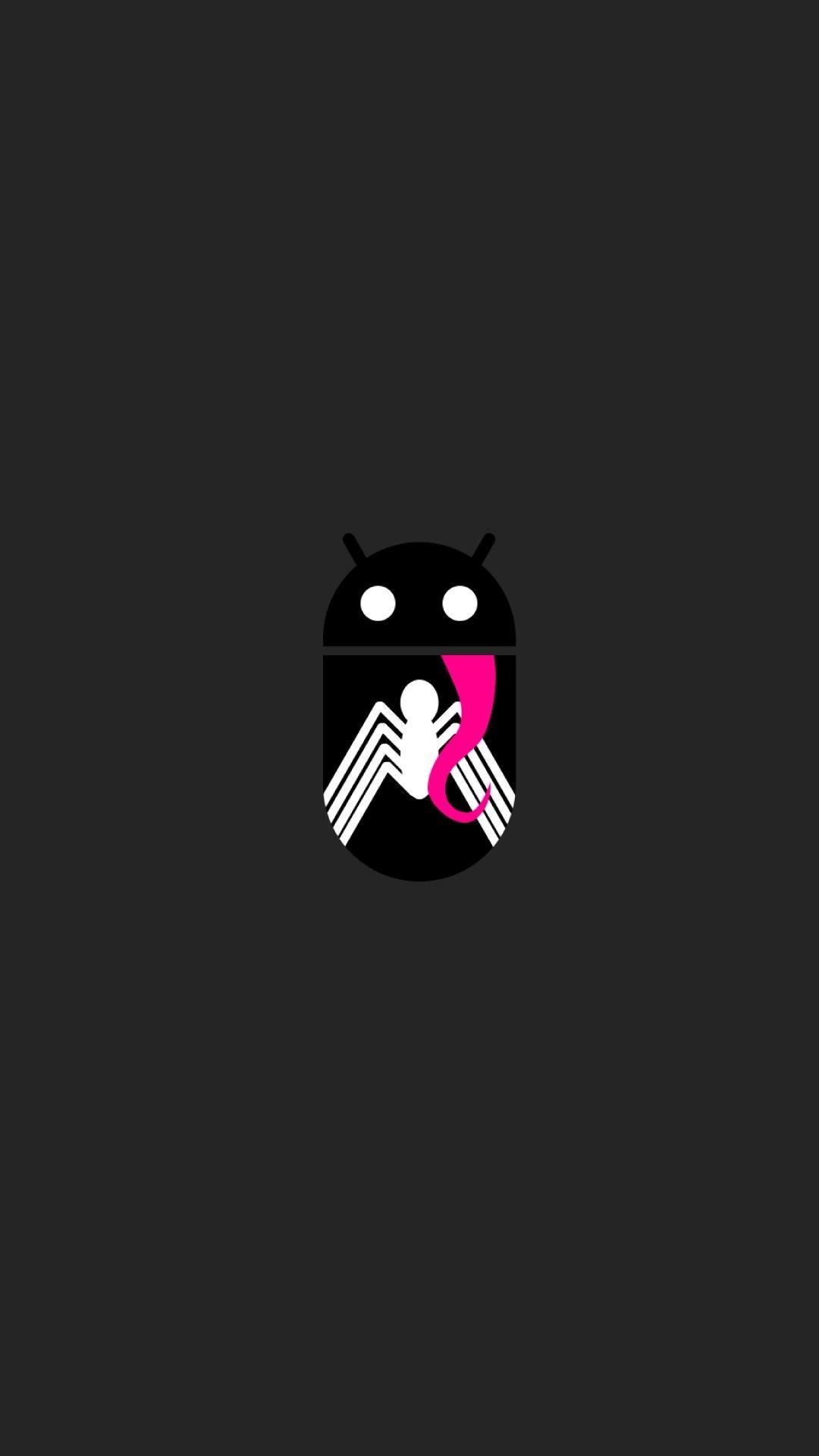 Venom HD Android Wallpapers - Wallpaper Cave
