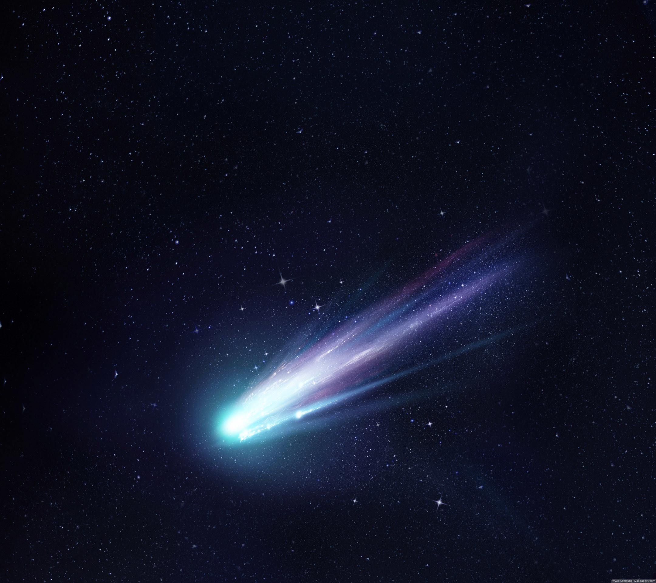 Download Shooting Stars Minimalist Wallpapers - Wallpaper Cave