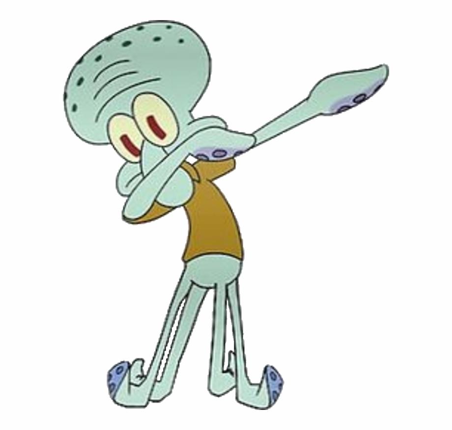 squidward dabbing wallpapers wallpaper cave on squidward memes wallpapers