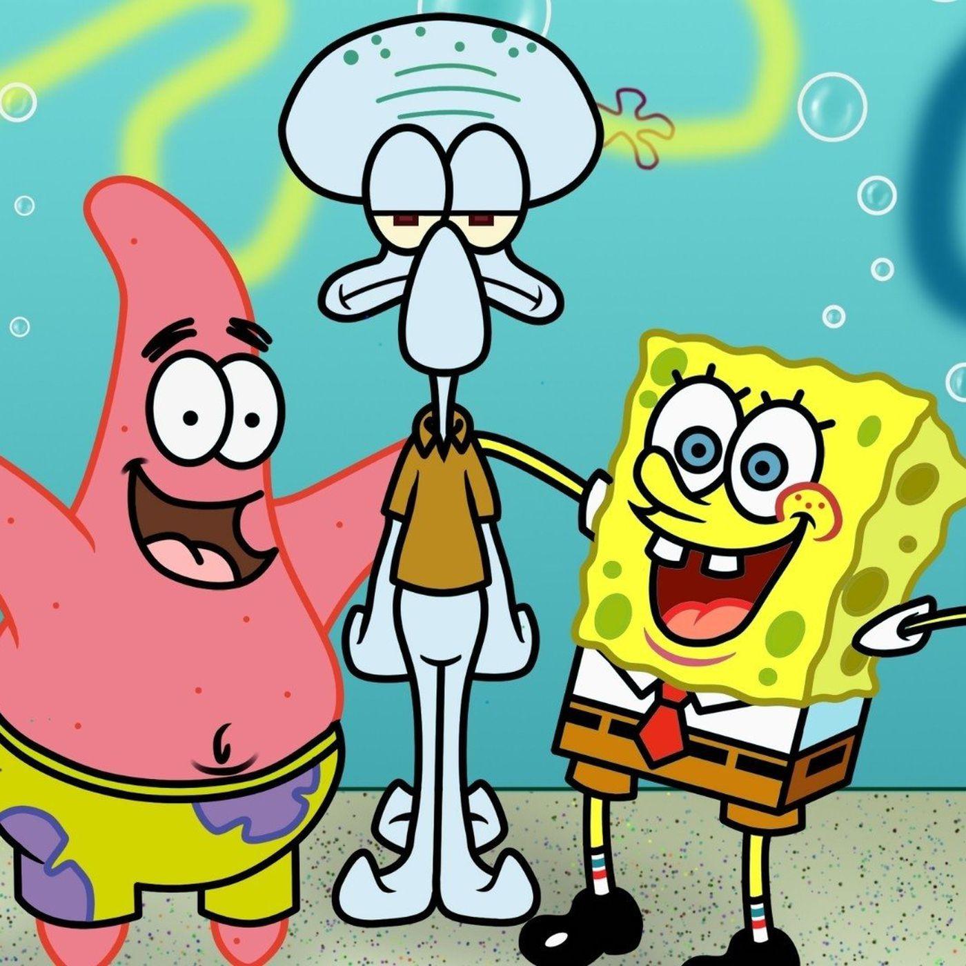Spongebob memes: Mocking Spongebob, Caveman Spongebob, and more rule internet culture