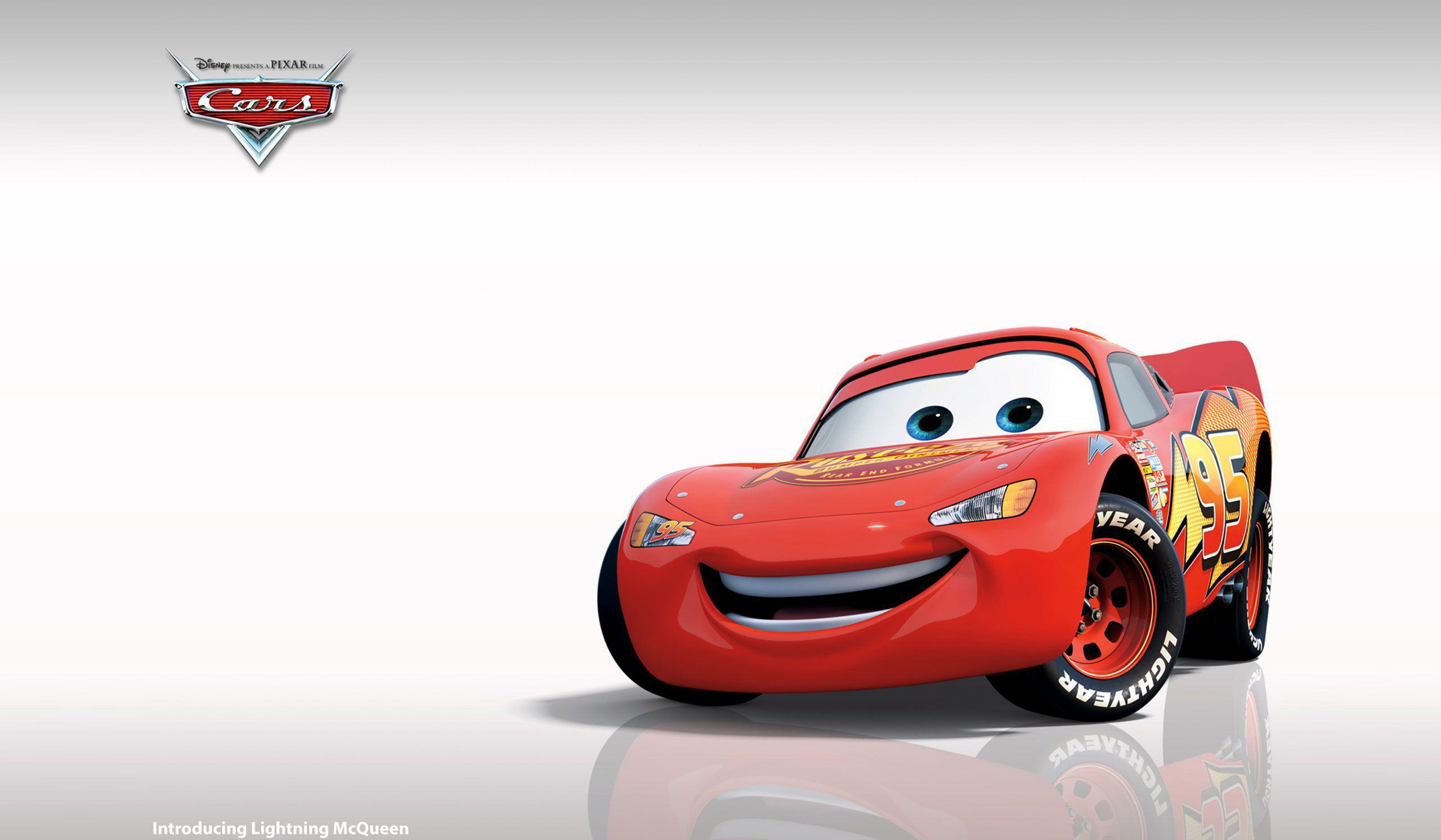 Disney Cars Background Free Download