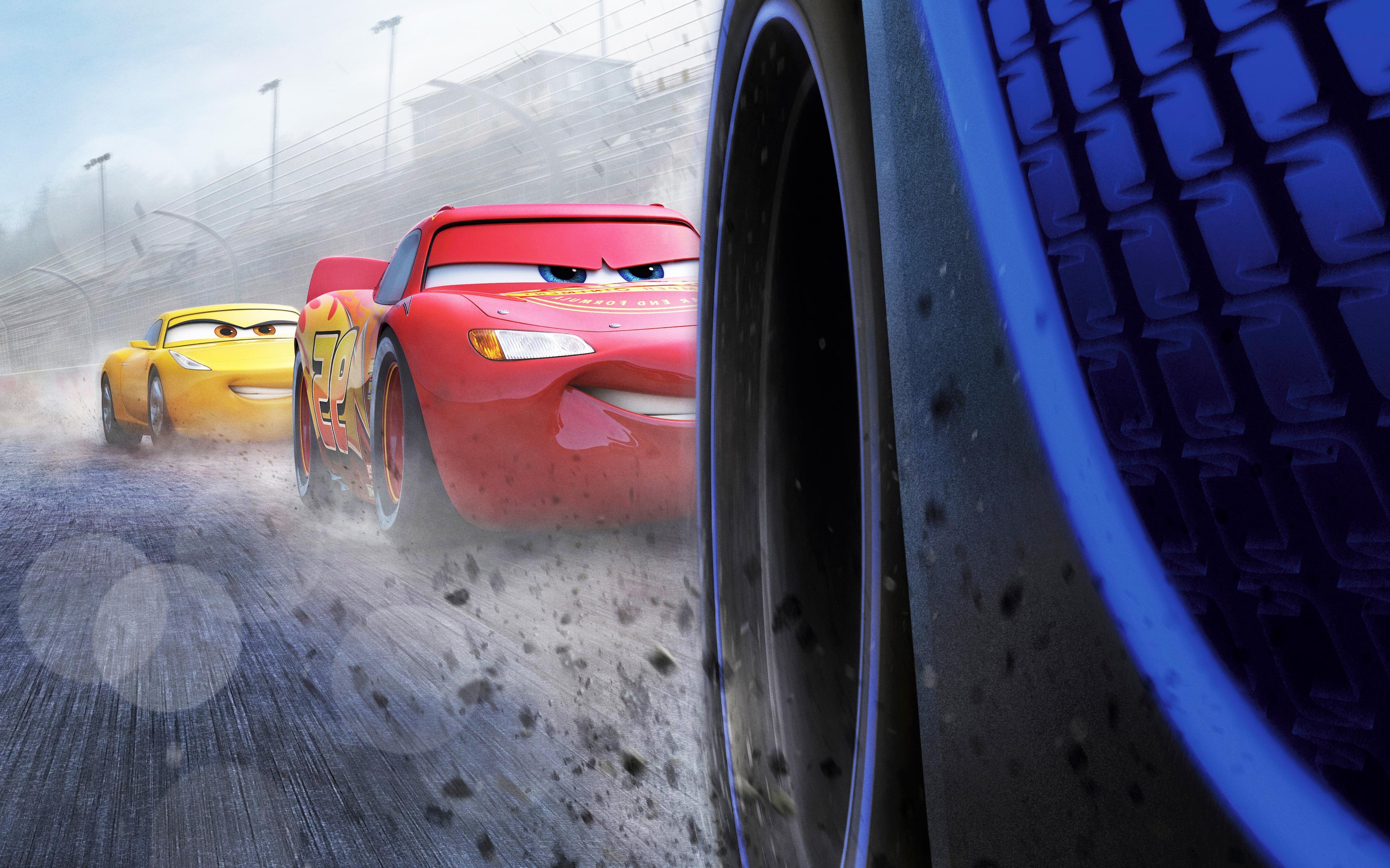 Cars Lightning McQueen Mater Desktop Wallpaper Cars png