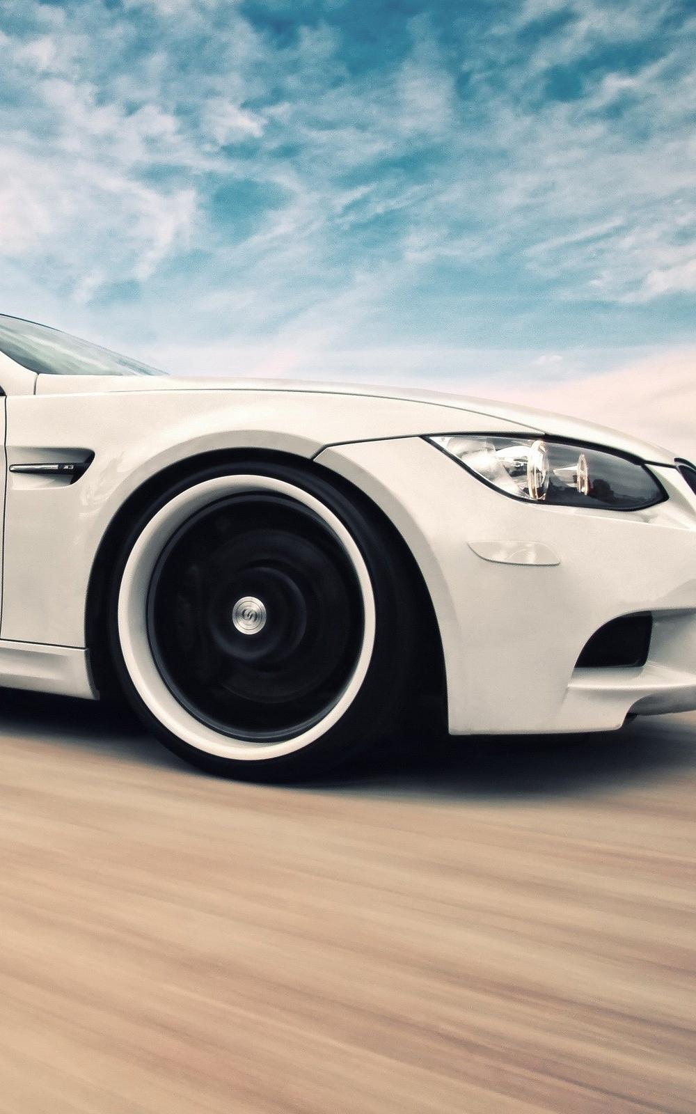 Bmw Car Wallpaper For Android, Download Wallpaper