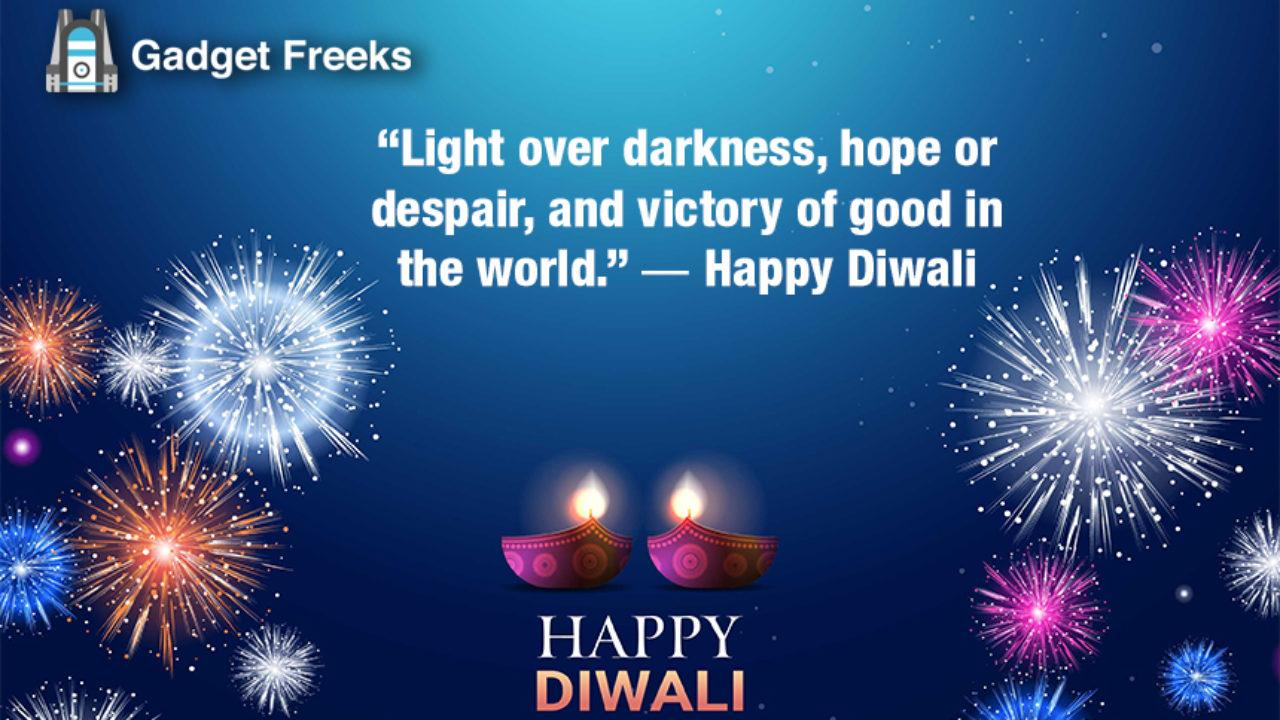 Happy Diwali 2019: Wishes, Image, Quotes, Messages