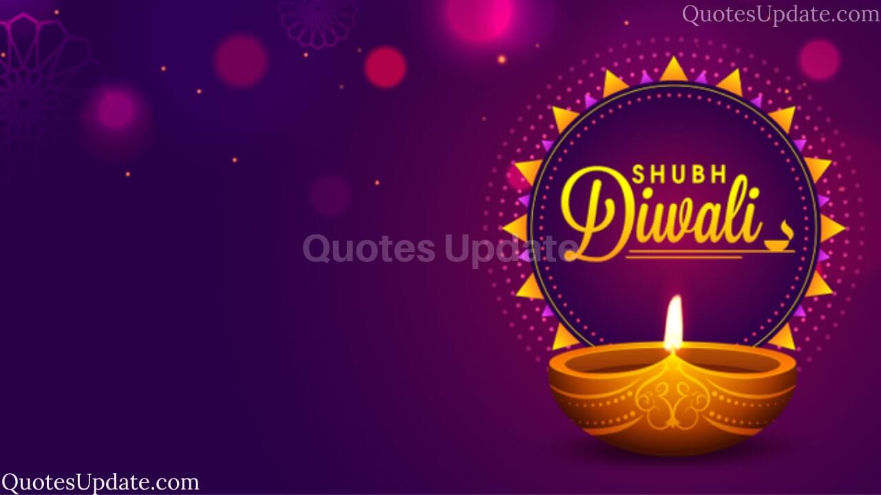 Happy Diwali Quotes, Wishes, Messages and Image 2019