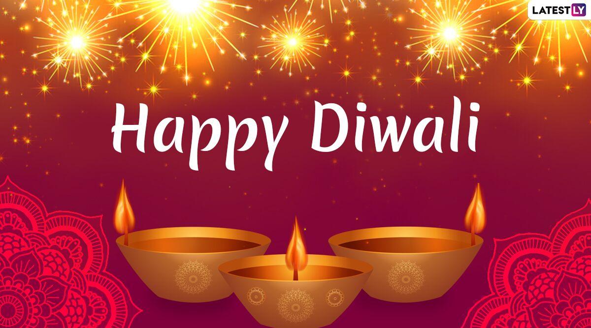 Happy Diwali Images 2019 - Wallpaper Cave