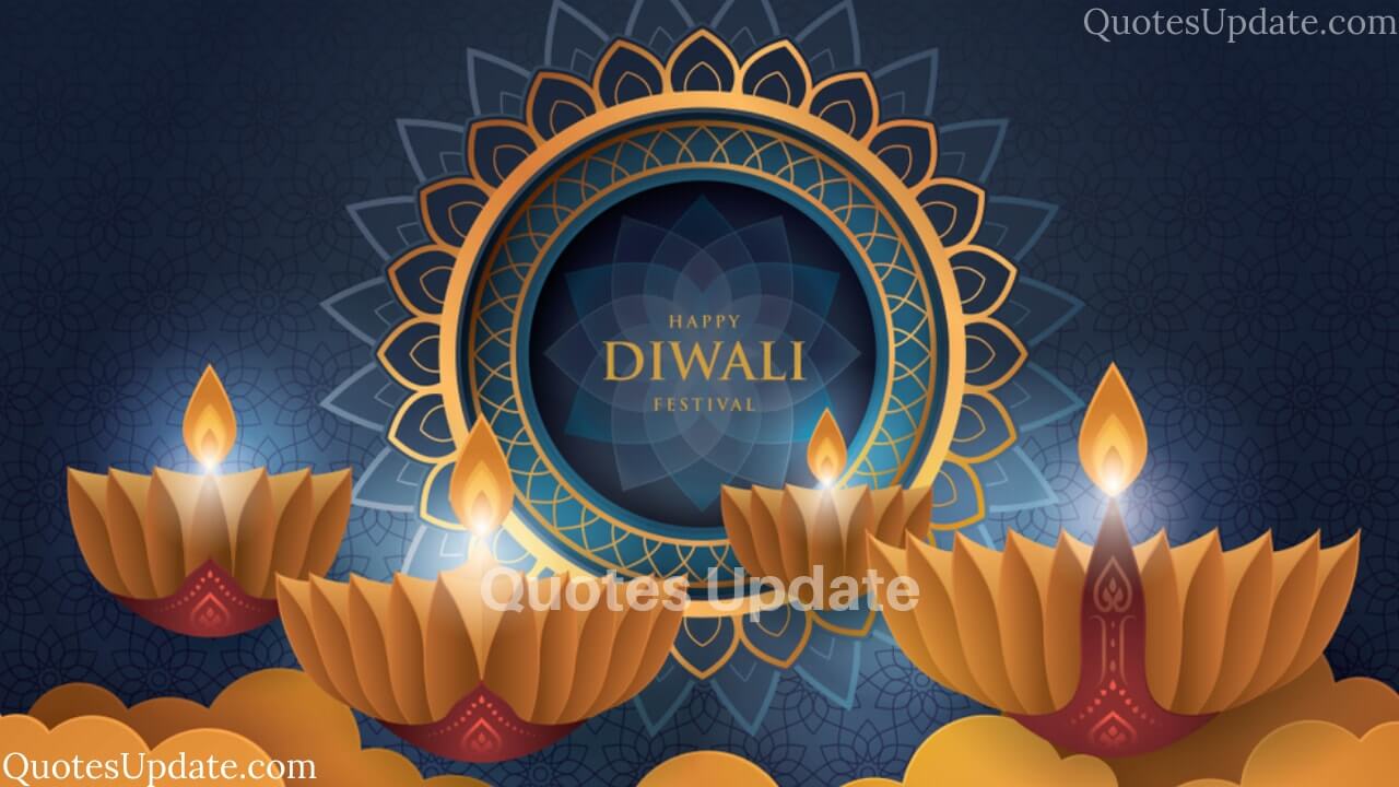 Happy Diwali Quotes, Wishes, Messages and Image 2019