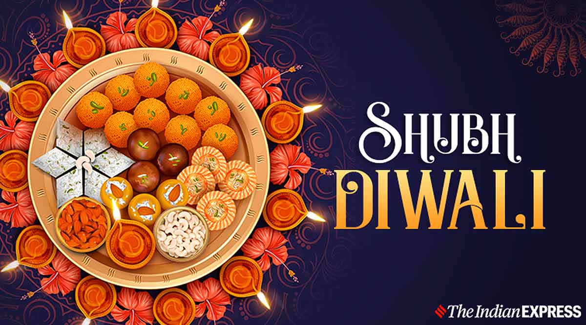 Happy Diwali 2020: Deepavali Wishes Image Download, Photo, Status, Quotes, Wallpaper, and Messages