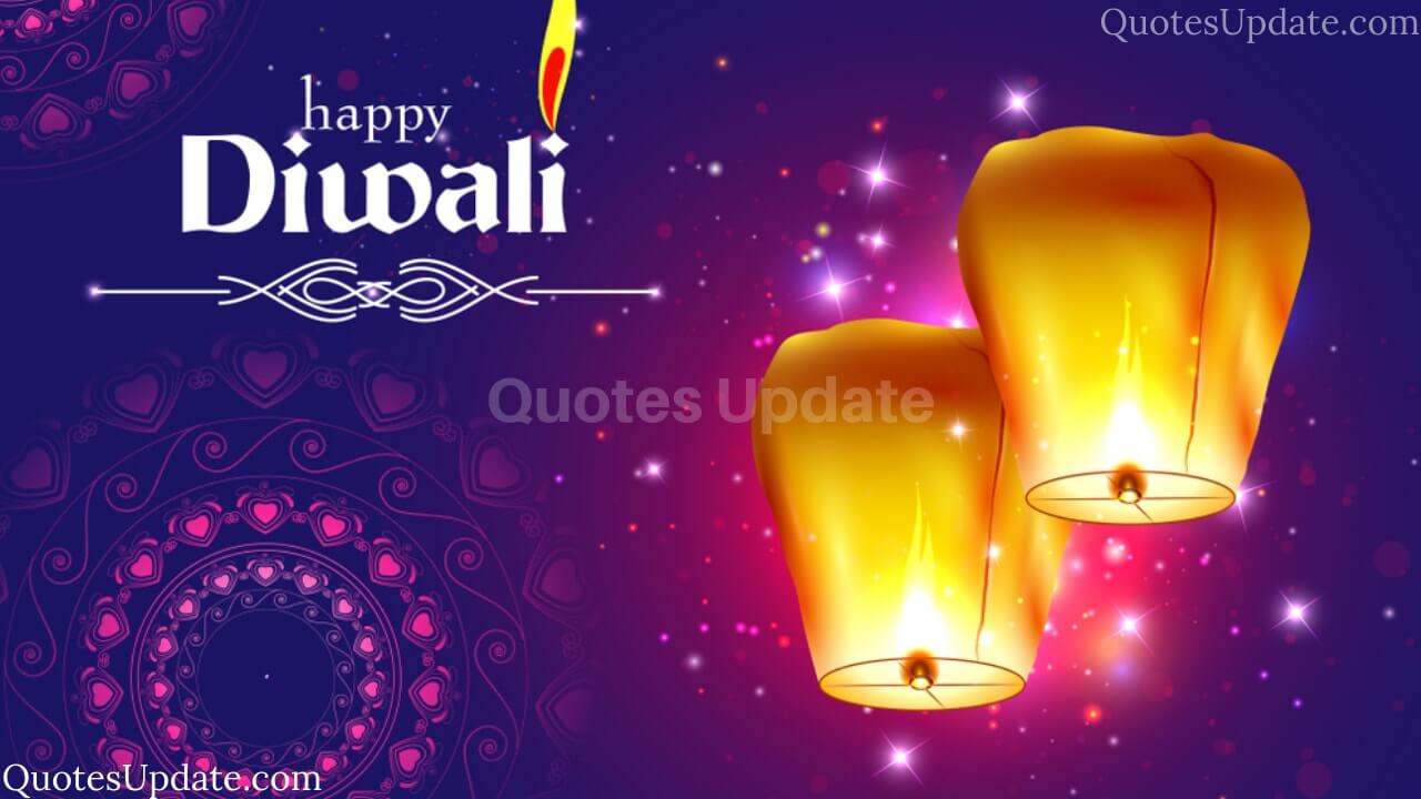 Happy Diwali Quotes, Wishes, Messages and Image 2019