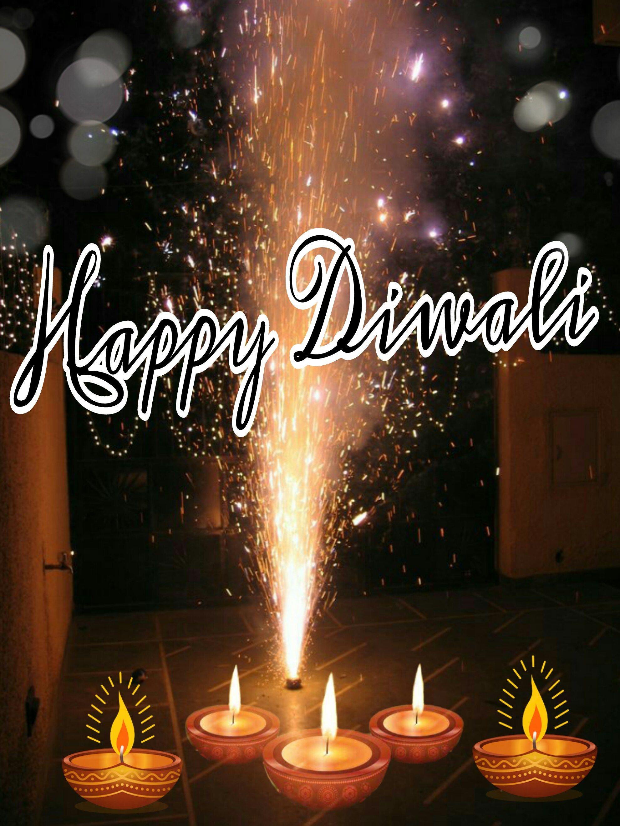 Happy Diwali Quotes 2019 Image Photo For Whatsapp Status