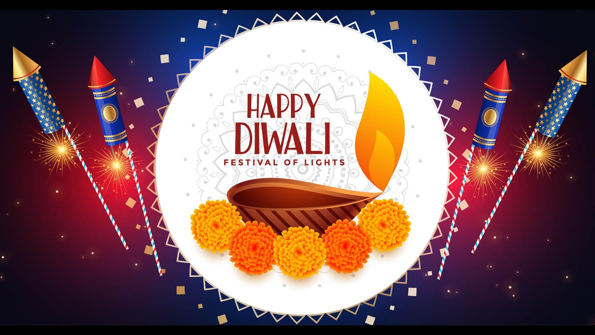 Happy Diwali 2019 Image, Greetings, Status and Messages