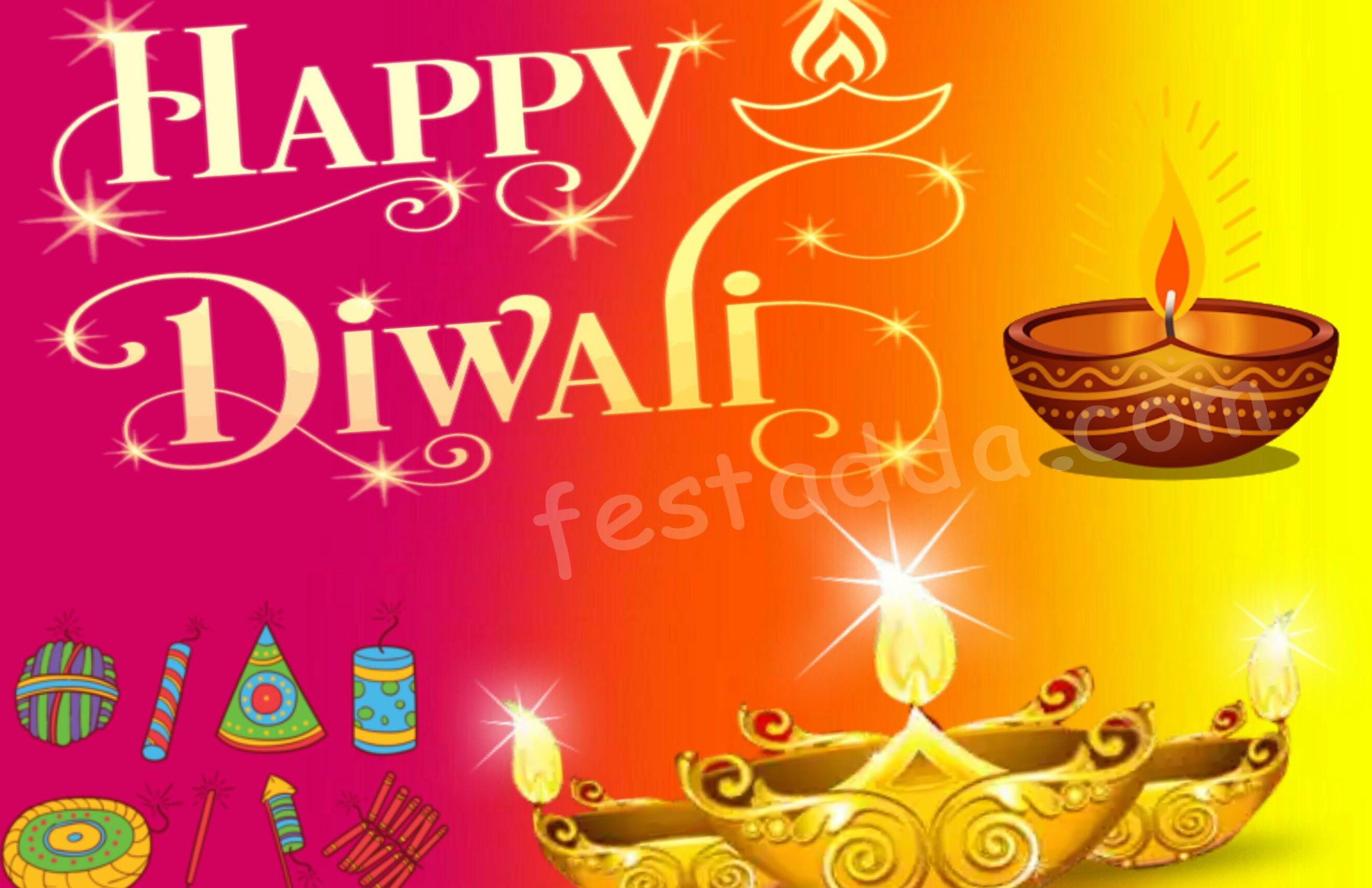 Happy Diwali Images 2019 - Wallpaper Cave