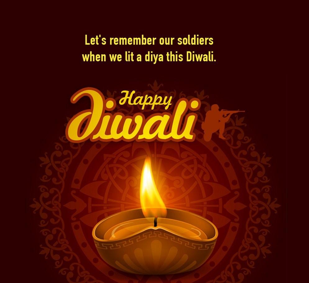 Happy Diwali Images 2019 - Wallpaper Cave