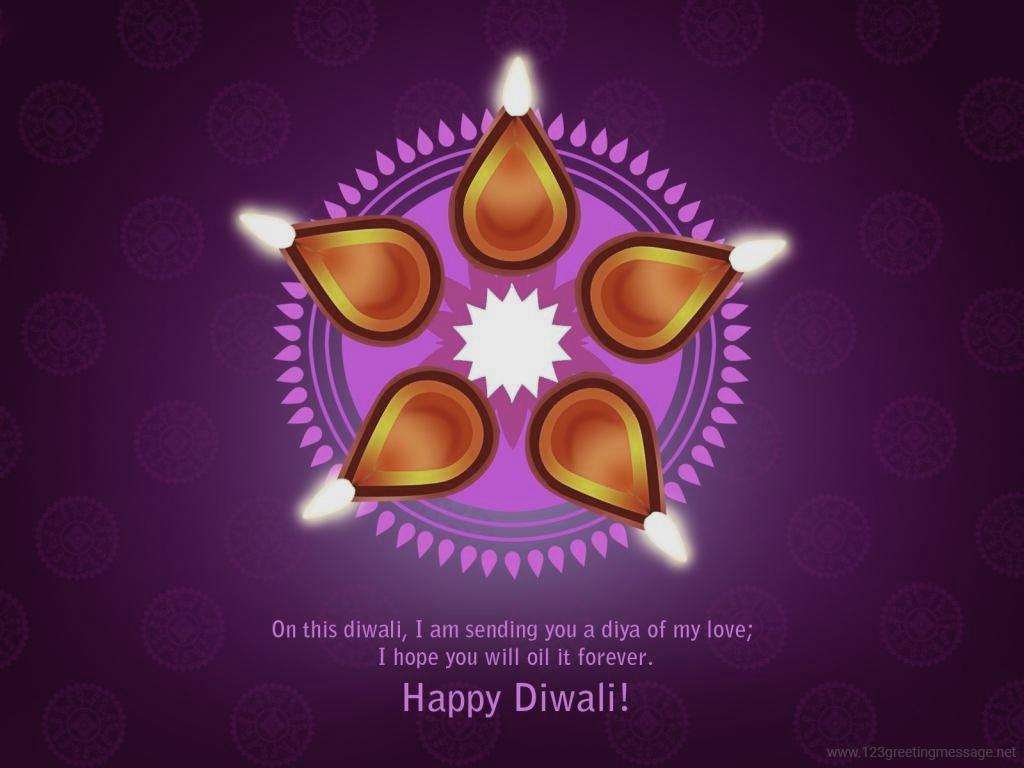 Happy {Deepavali}* Diwali Thoughts & Captions on Image 2019