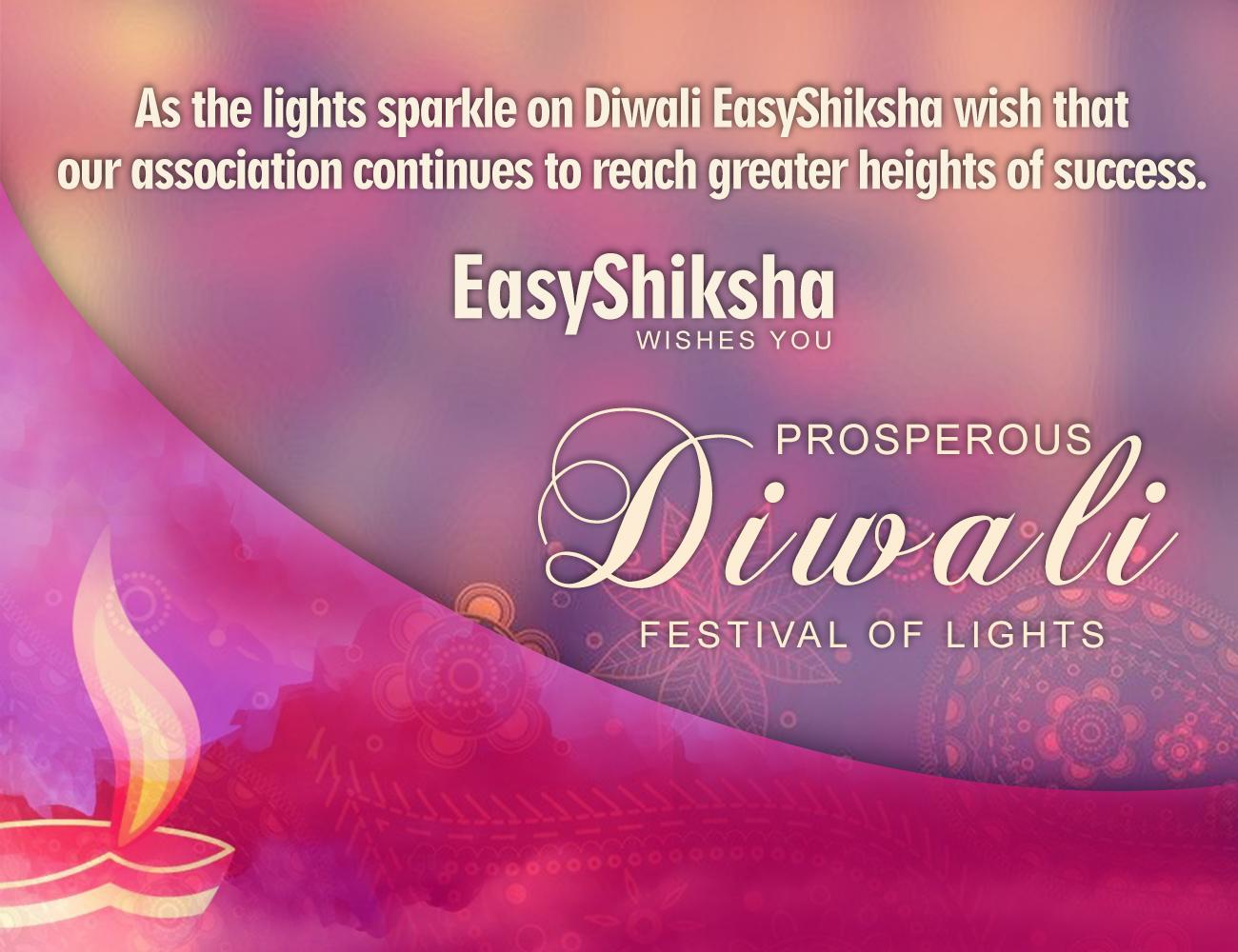 Happy Diwali 2019: Messages, Wishes, SMS, Image