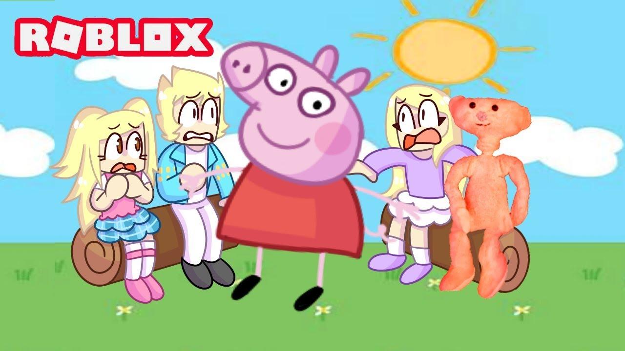 PEppA WhAt aRe YOu dOiNg iN mY RObloX ViDeoo
