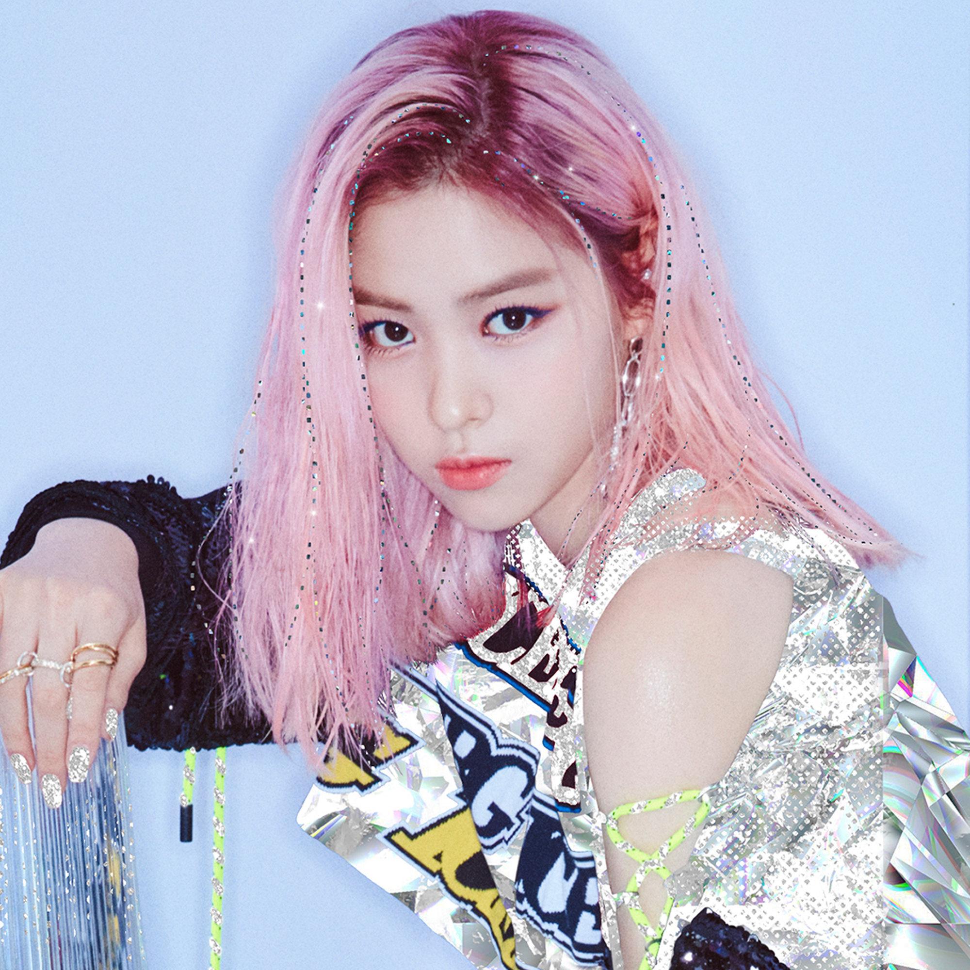 Ryujin (ITZY) Profile Pop Database / Dbkpop.com