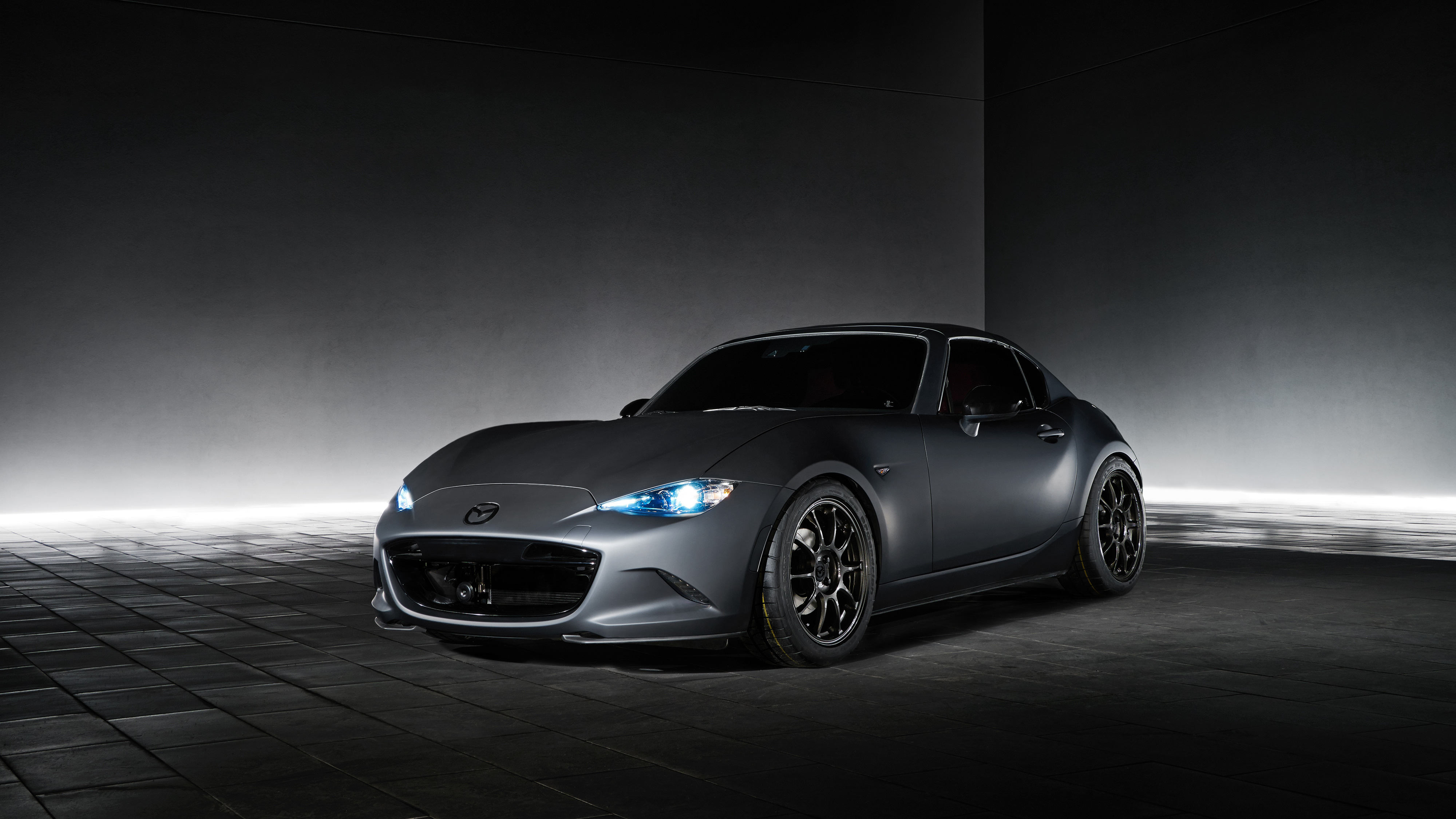 Free Mazda MX5 Wallpaper QFYV